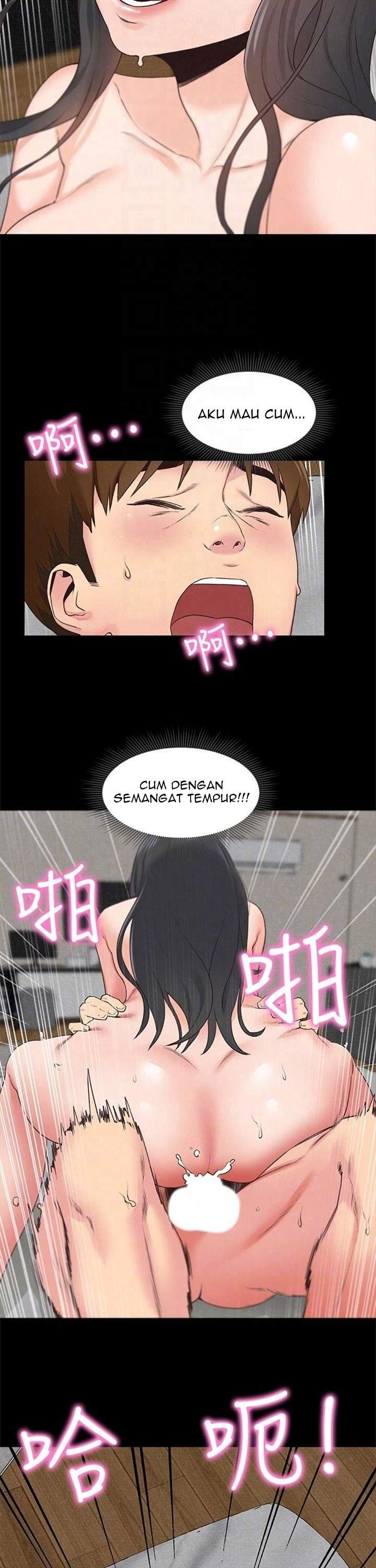 My Baby Girl: Chapter chapter-16 - Page 19