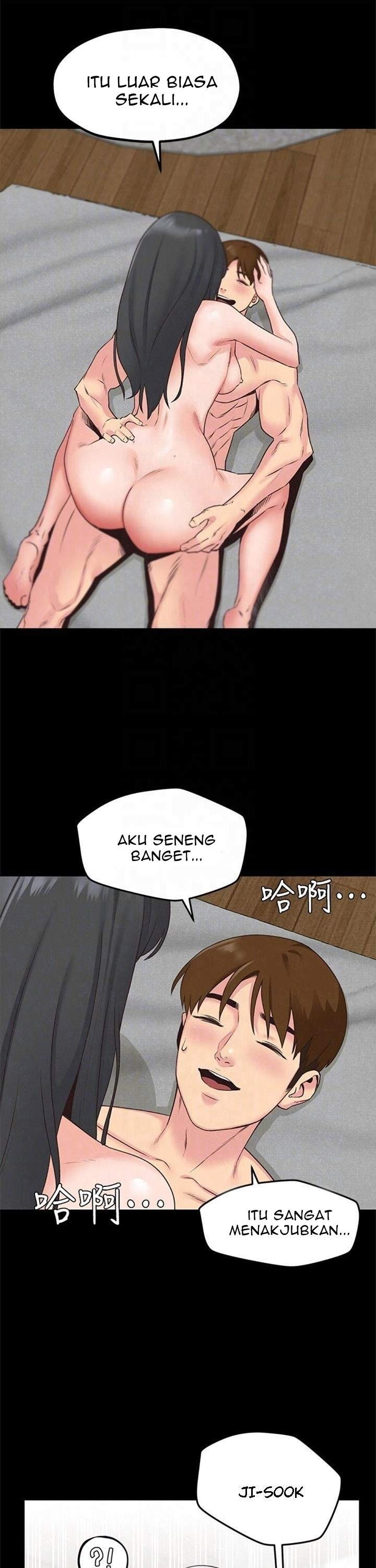 My Baby Girl: Chapter chapter-16 - Page 22