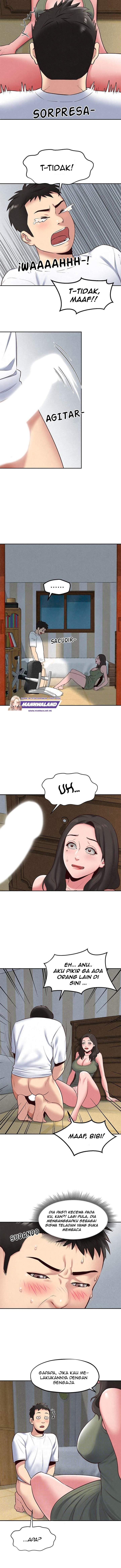 My Baby Girl: Chapter chapter-18 - Page 3