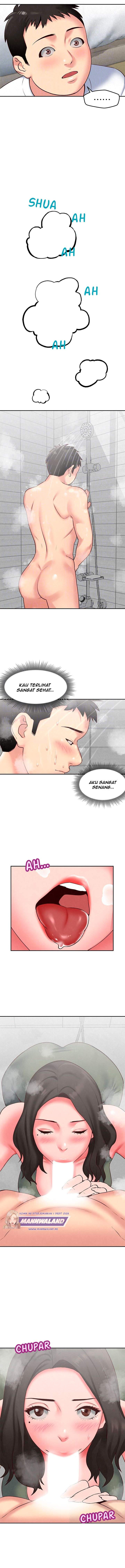 My Baby Girl: Chapter chapter-18 - Page 6