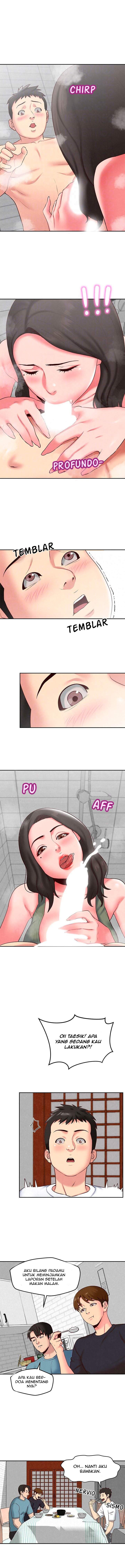 My Baby Girl: Chapter chapter-18 - Page 7