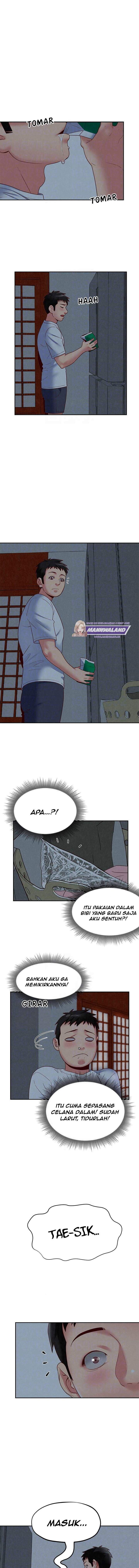 My Baby Girl: Chapter chapter-18 - Page 10