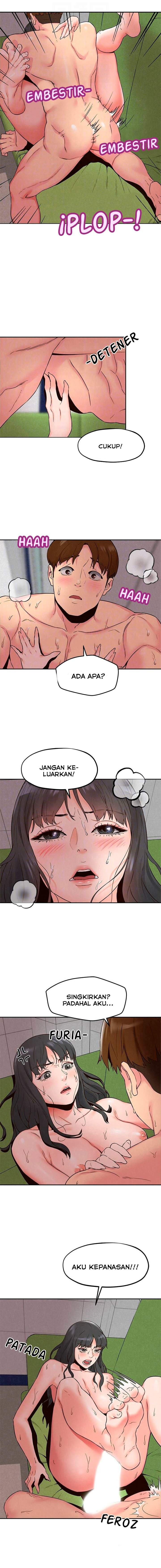 My Baby Girl: Chapter chapter-22 - Page 4