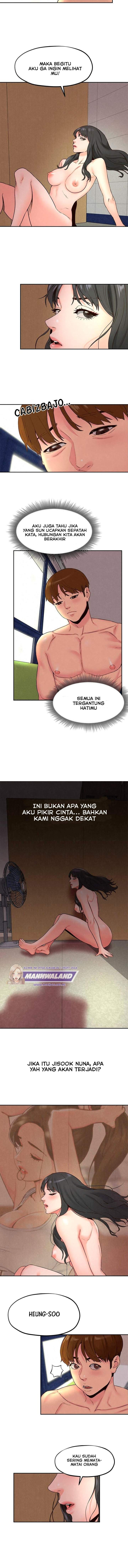 My Baby Girl: Chapter chapter-22 - Page 7