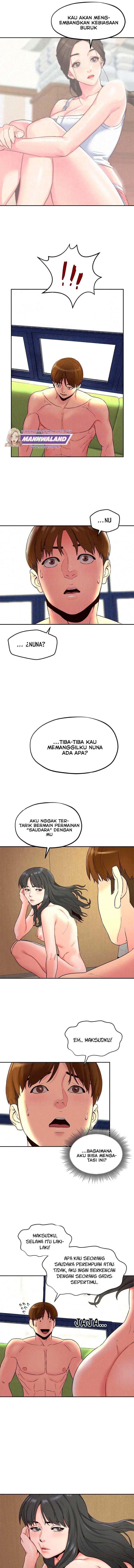 My Baby Girl: Chapter chapter-22 - Page 8