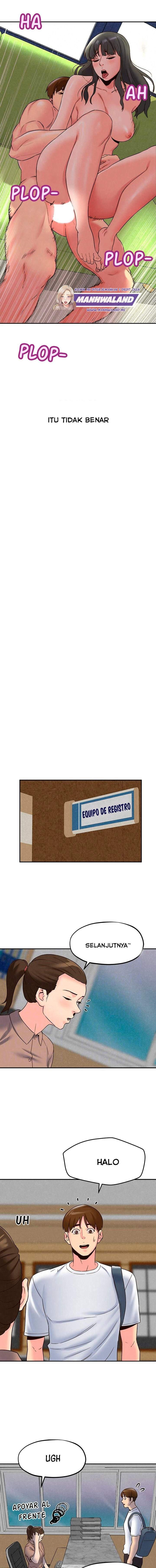 My Baby Girl: Chapter chapter-22 - Page 10