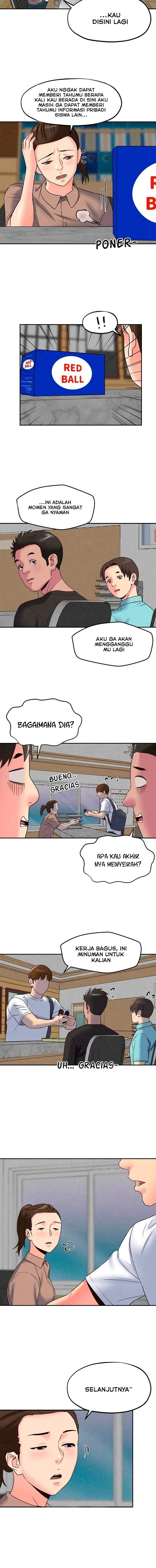 My Baby Girl: Chapter chapter-22 - Page 11