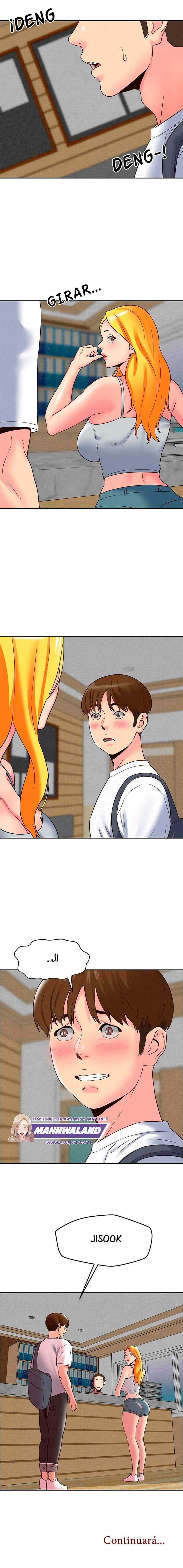 My Baby Girl: Chapter chapter-22 - Page 13