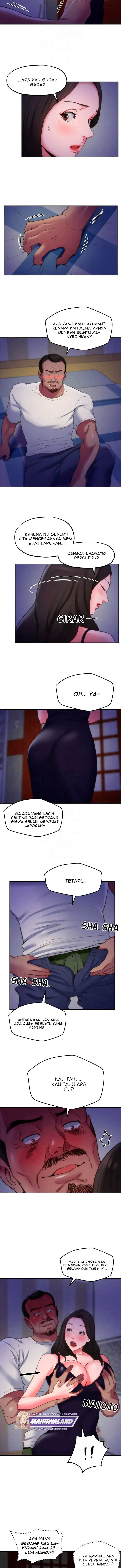 My Baby Girl: Chapter chapter-28 - Page 5