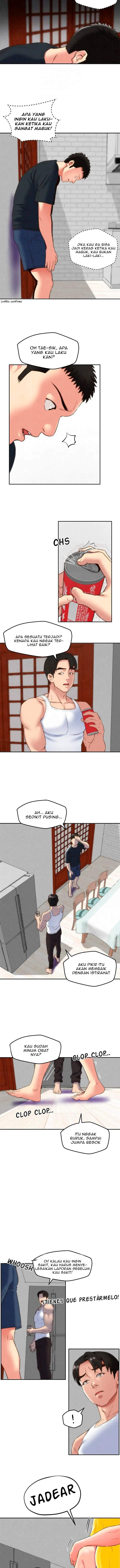 My Baby Girl: Chapter chapter-28 - Page 6