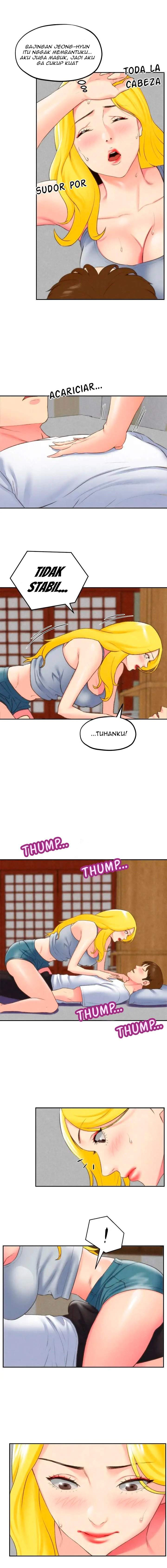 My Baby Girl: Chapter chapter-28 - Page 8