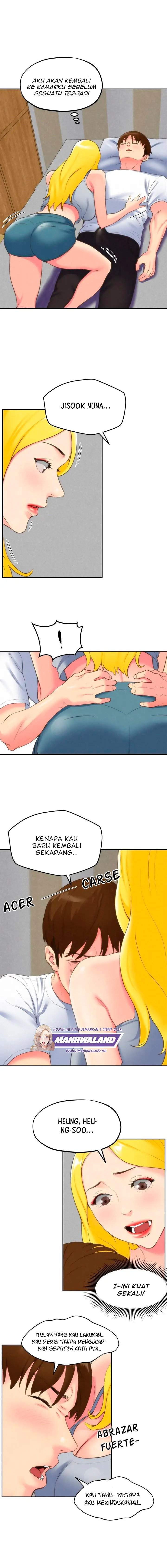 My Baby Girl: Chapter chapter-28 - Page 9