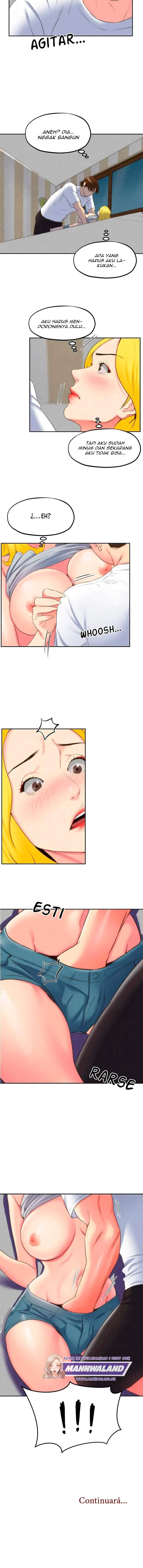 My Baby Girl: Chapter chapter-28 - Page 11