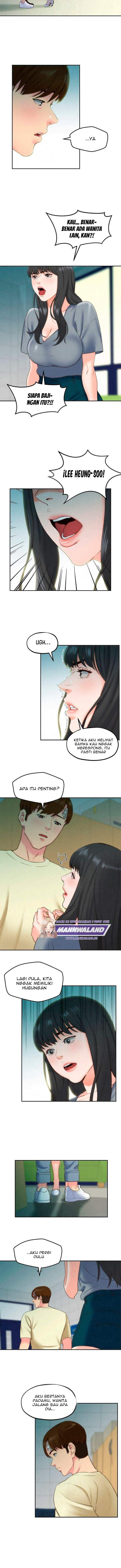 My Baby Girl: Chapter chapter-30 - Page 3