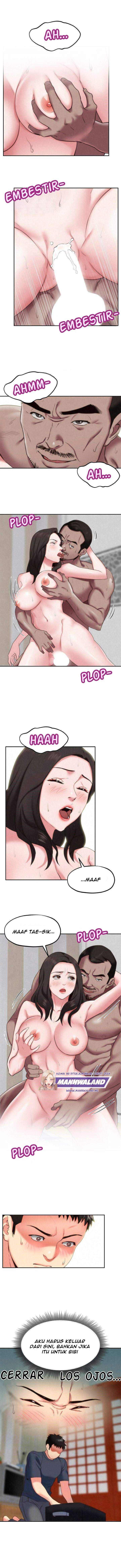 My Baby Girl: Chapter chapter-30 - Page 5