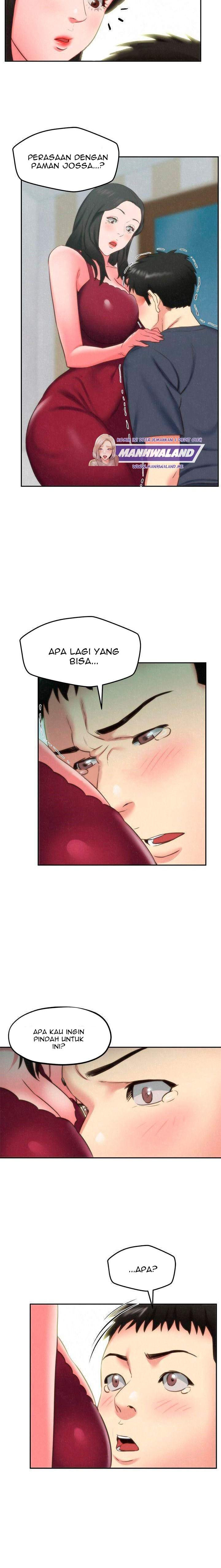 My Baby Girl: Chapter chapter-30 - Page 9