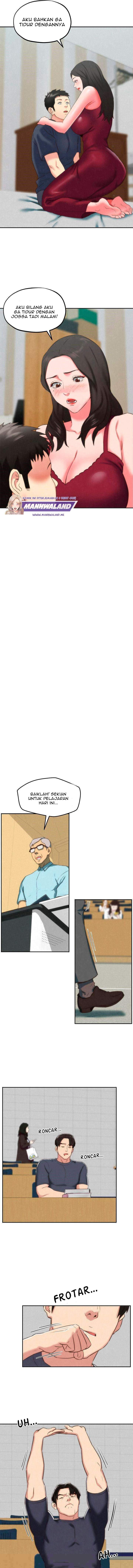 My Baby Girl: Chapter chapter-30 - Page 10