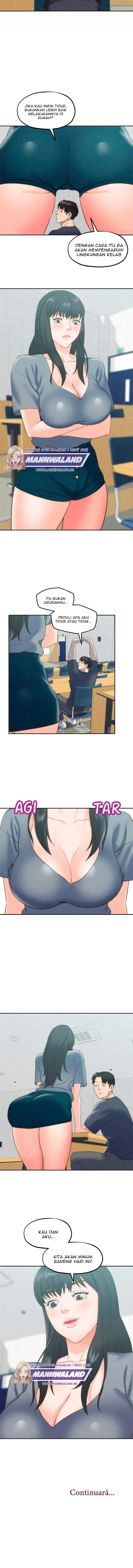 My Baby Girl: Chapter chapter-30 - Page 11