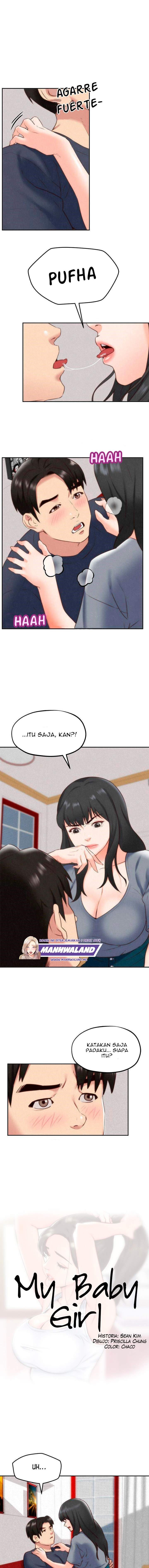 My Baby Girl: Chapter chapter-32 - Page 2