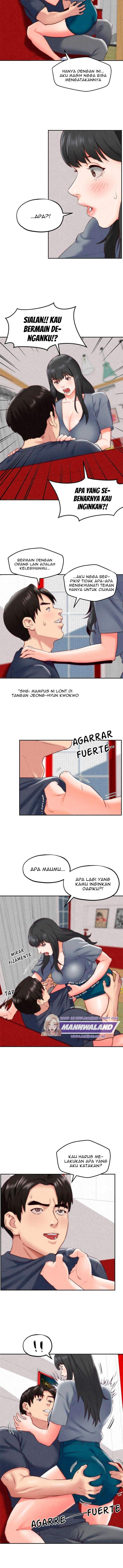 My Baby Girl: Chapter chapter-32 - Page 3