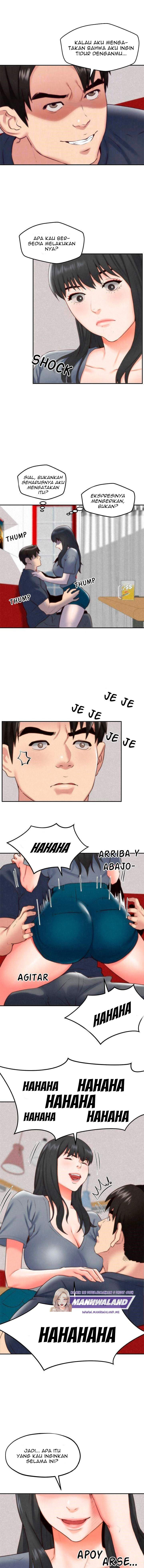 My Baby Girl: Chapter chapter-32 - Page 4