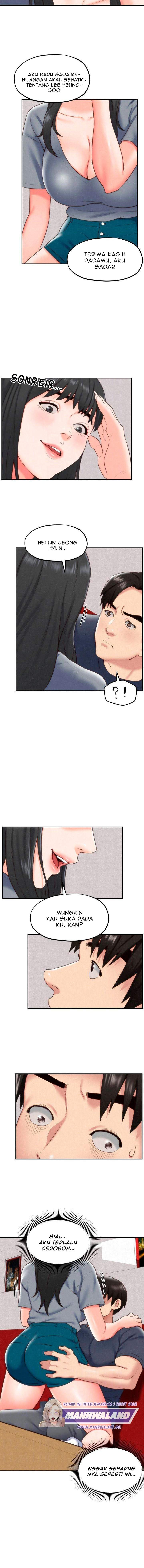 My Baby Girl: Chapter chapter-32 - Page 5