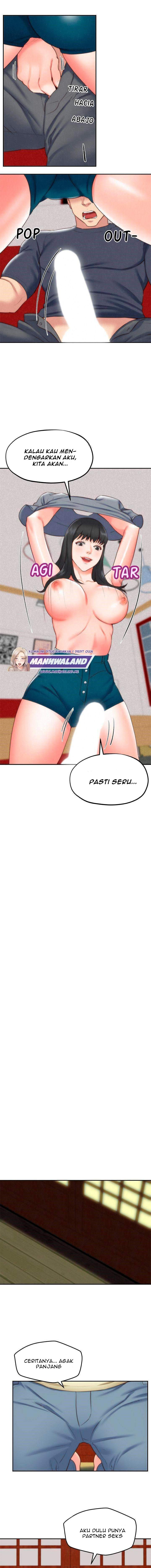 My Baby Girl: Chapter chapter-32 - Page 6