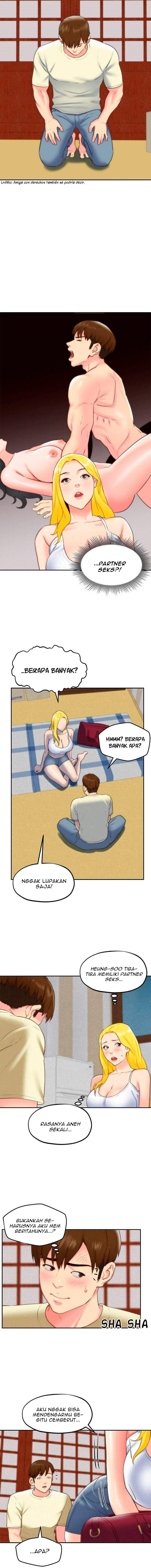 My Baby Girl: Chapter chapter-32 - Page 7