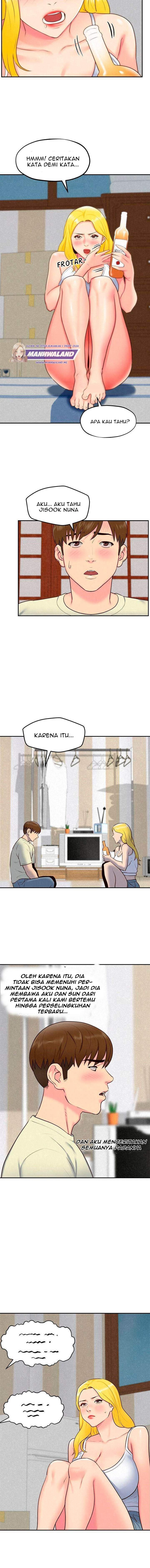 My Baby Girl: Chapter chapter-32 - Page 9