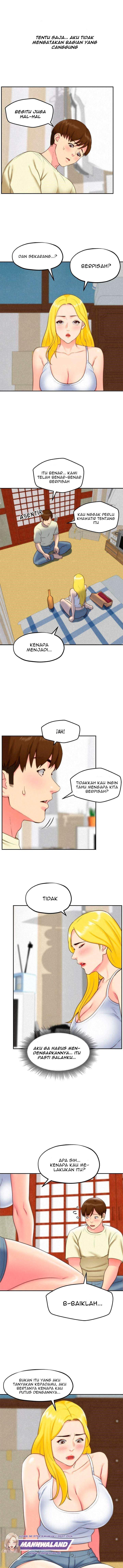 My Baby Girl: Chapter chapter-32 - Page 10