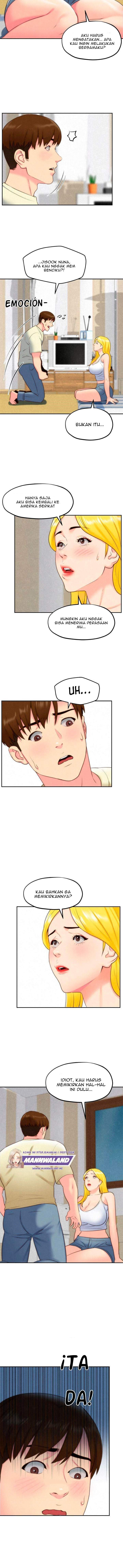 My Baby Girl: Chapter chapter-32 - Page 11