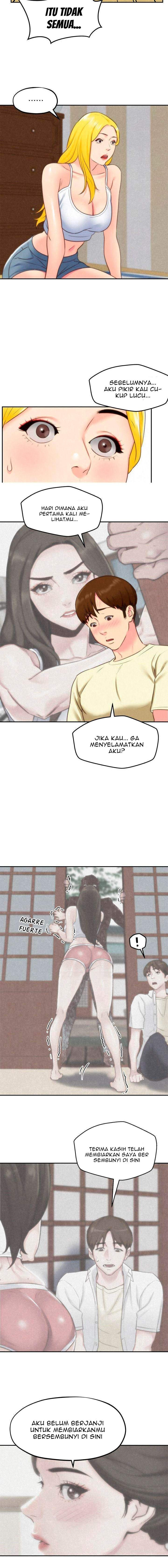 My Baby Girl: Chapter chapter-32 - Page 13