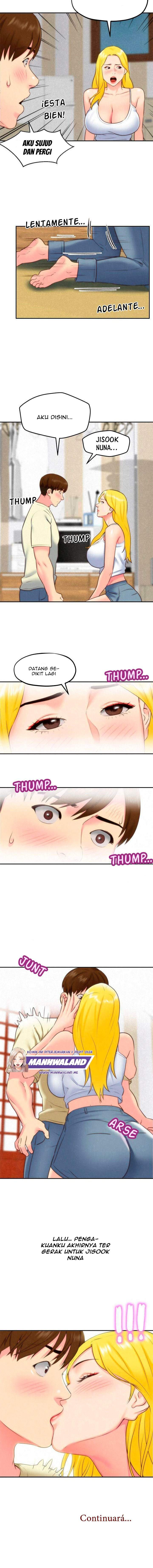 My Baby Girl: Chapter chapter-32 - Page 15