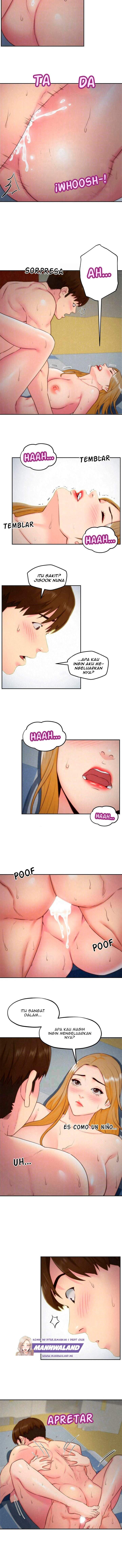 My Baby Girl: Chapter chapter-34 - Page 3