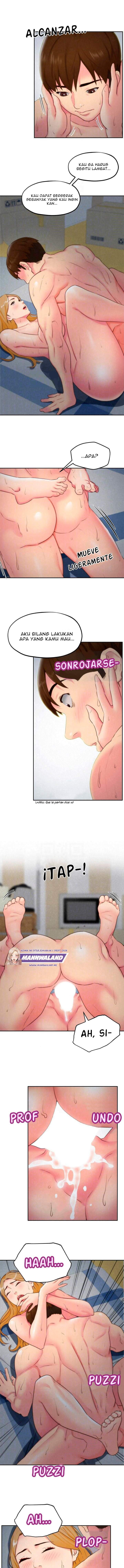 My Baby Girl: Chapter chapter-34 - Page 5