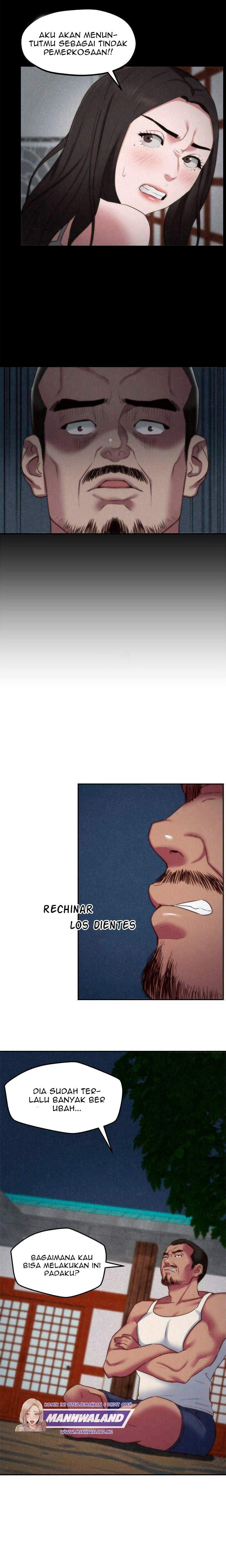 My Baby Girl: Chapter chapter-34 - Page 12