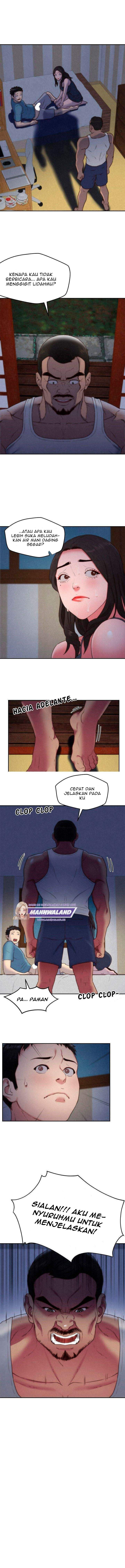 My Baby Girl: Chapter chapter-36 - Page 3