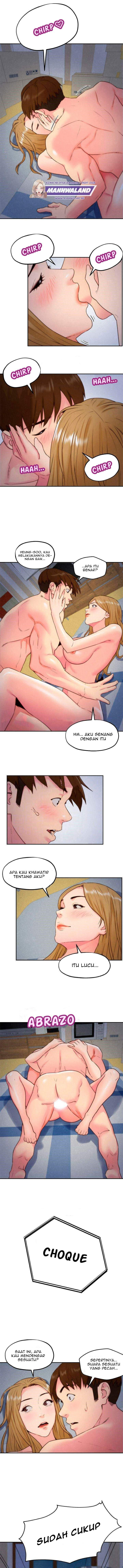 My Baby Girl: Chapter chapter-36 - Page 5