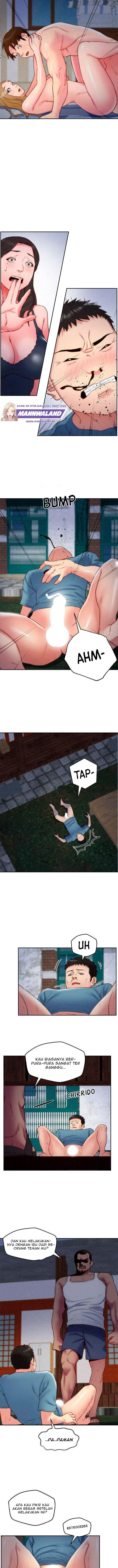 My Baby Girl: Chapter chapter-36 - Page 6