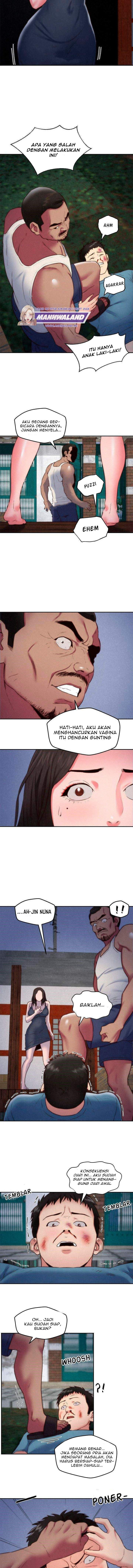 My Baby Girl: Chapter chapter-36 - Page 8
