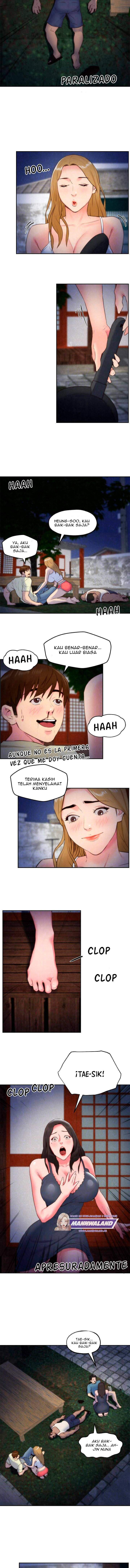 My Baby Girl: Chapter chapter-37 - Page 4