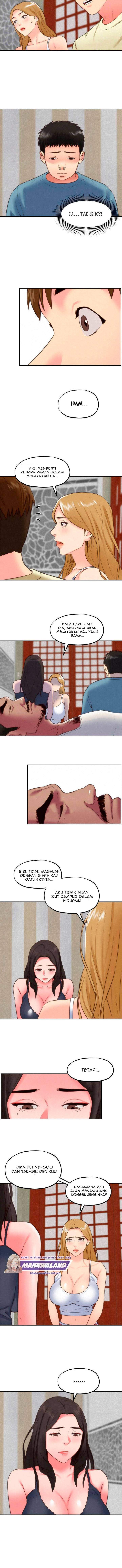 My Baby Girl: Chapter chapter-37 - Page 7
