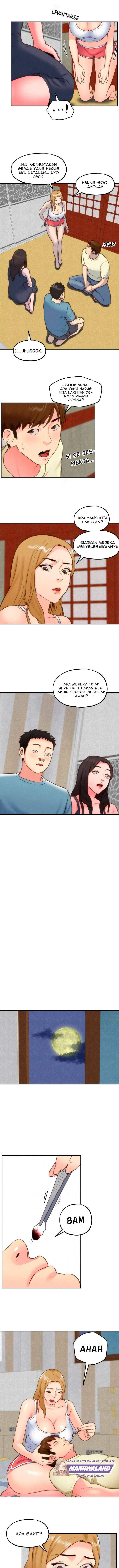 My Baby Girl: Chapter chapter-37 - Page 8