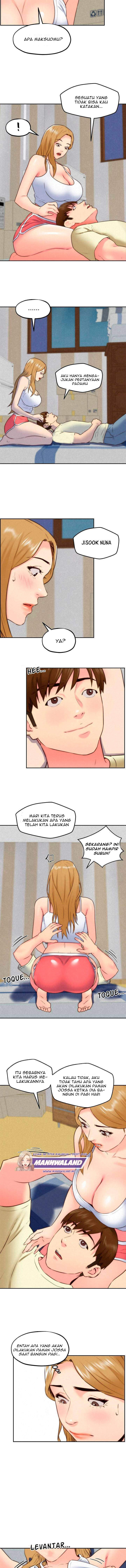 My Baby Girl: Chapter chapter-37 - Page 10