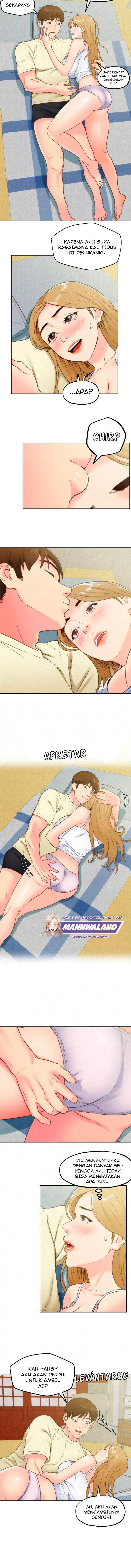 My Baby Girl: Chapter chapter-38 - Page 3