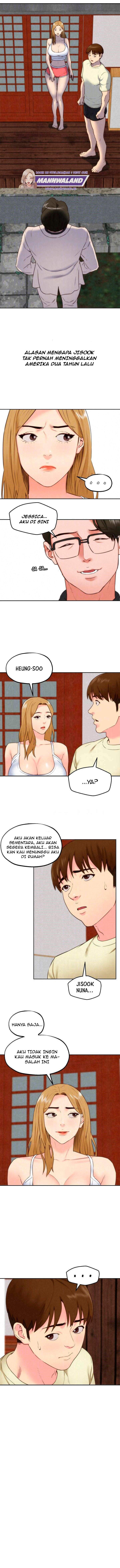 My Baby Girl: Chapter chapter-38 - Page 6