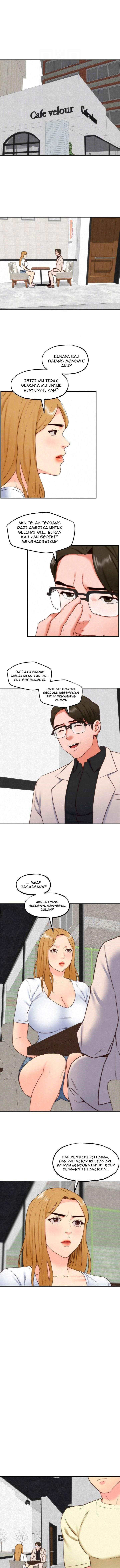 My Baby Girl: Chapter chapter-38 - Page 7
