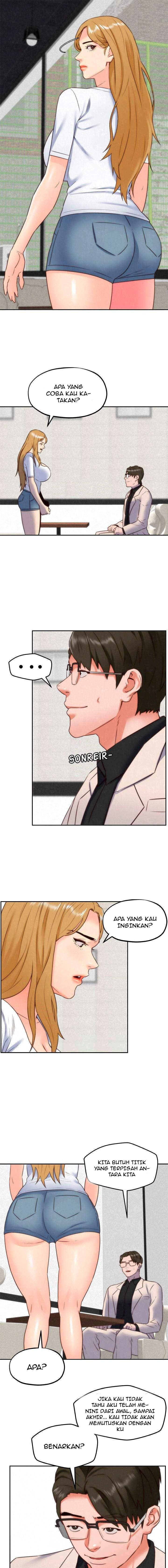 My Baby Girl: Chapter chapter-38 - Page 10