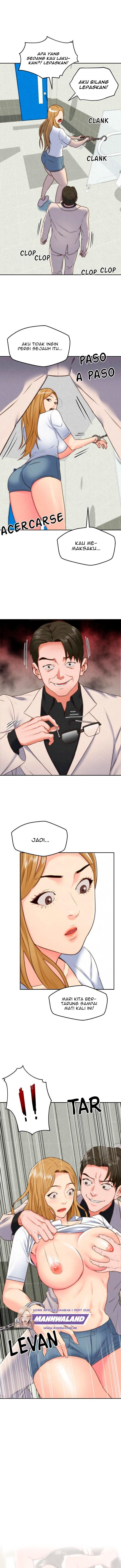My Baby Girl: Chapter chapter-40 - Page 2