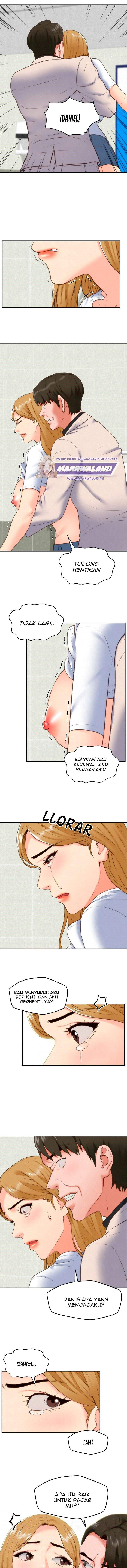My Baby Girl: Chapter chapter-40 - Page 4